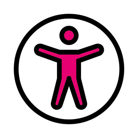 accessibility icon