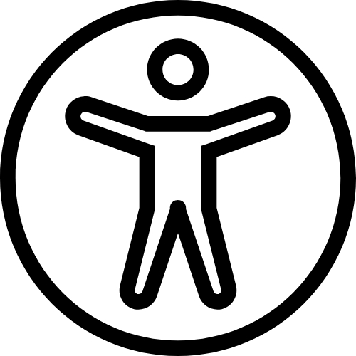 Accessibility Icon