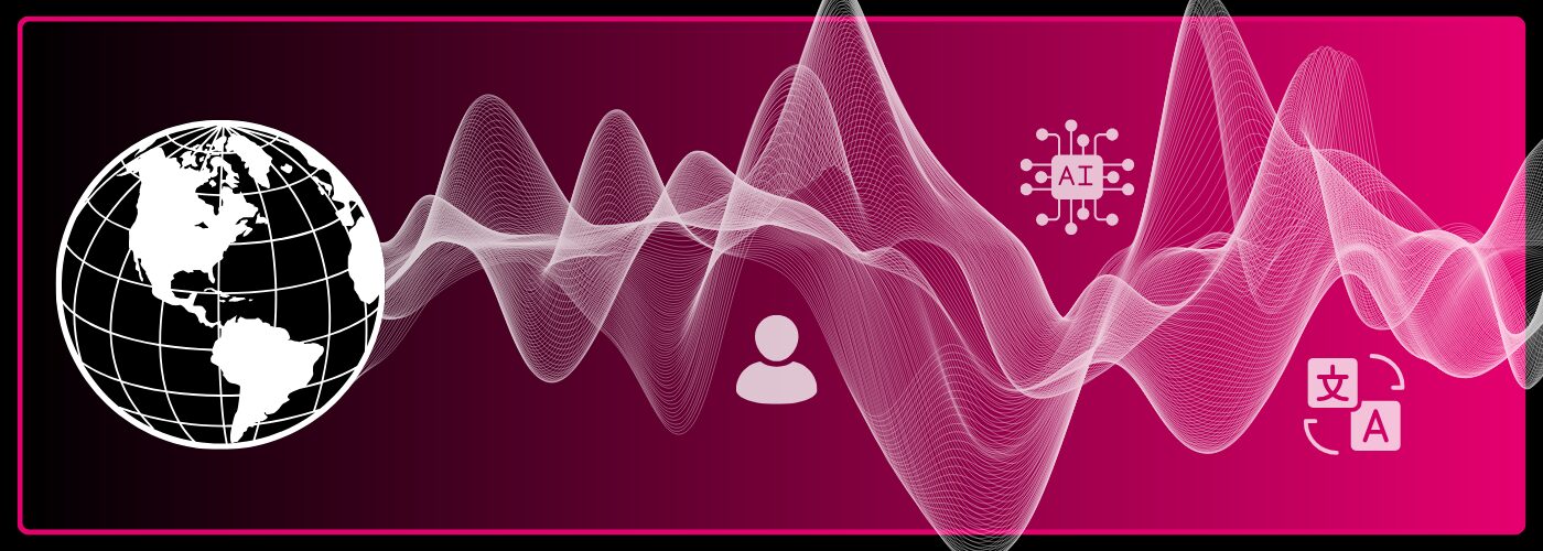 AI Dubbing Advancements