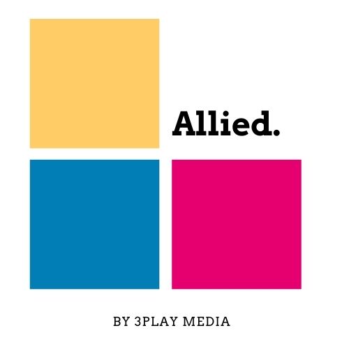 allied podcast