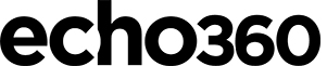 Echo360 logo