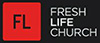 Fresh Life Church logo