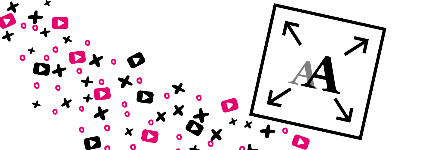 How to Make Captions and Subtitles Bigger on YouTube. Read the blog.
