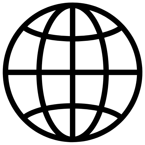 World Icon