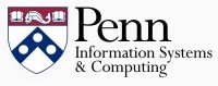 Penn ISC Logo