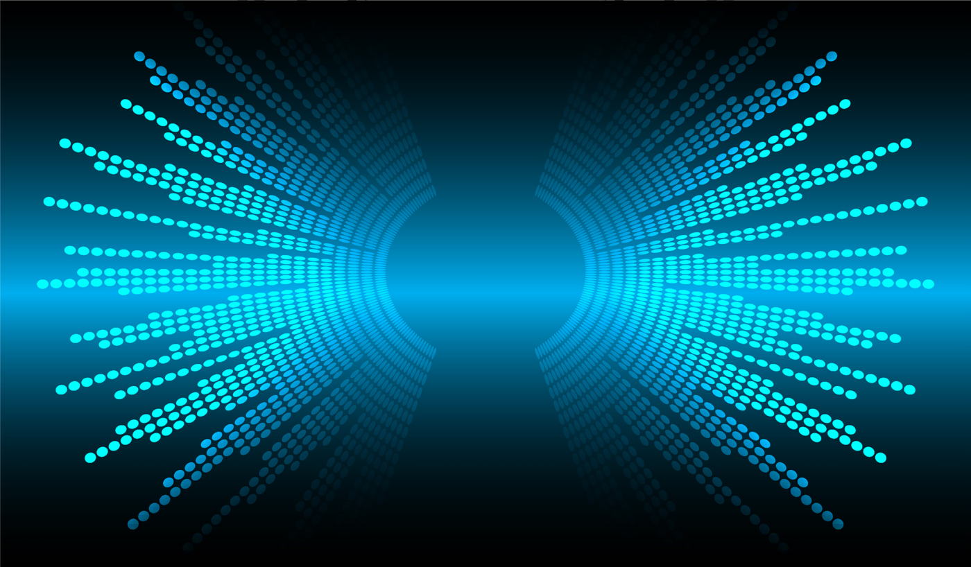 audio description sound waves vendor