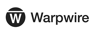 Warpwire logo