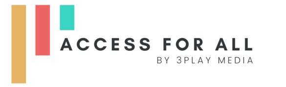 access for all logo