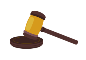 gavel