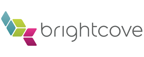 Brightcove logo