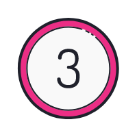 number three