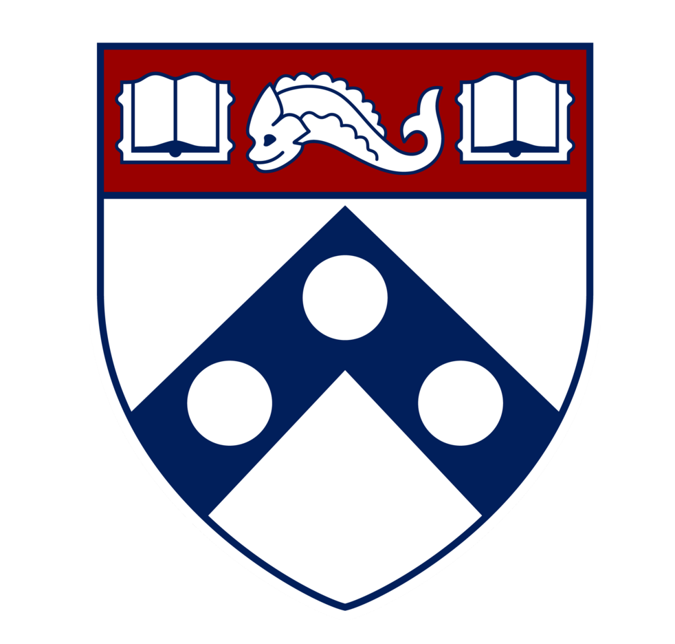 Penn University Logo