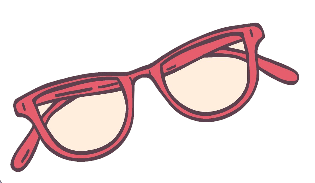 eyeglassess icon