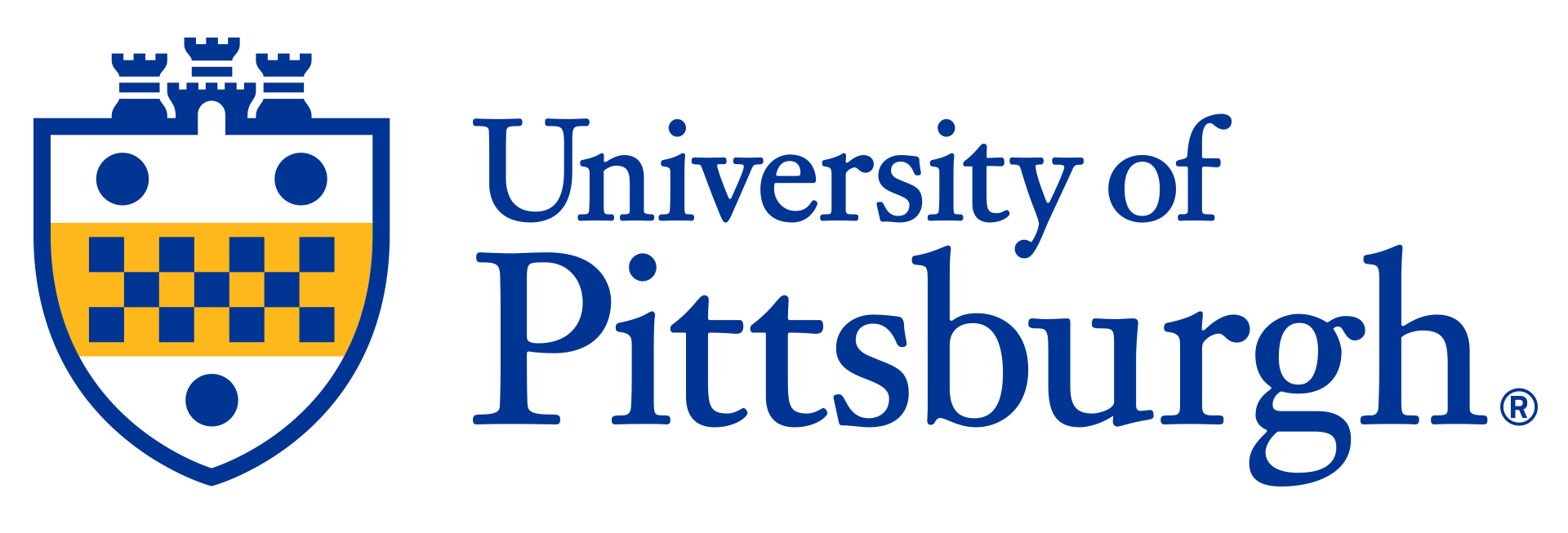University of Pittsburgh Logo