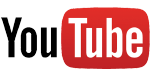 YouTube logo